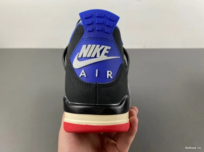  FV5029-003 “Rare Jordan 4   Air” Air 0117